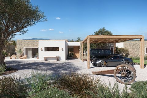 Villa i Benissa, Alicante, Benissa - € 1.395.000 | Ref: W-047ICY - foto 16